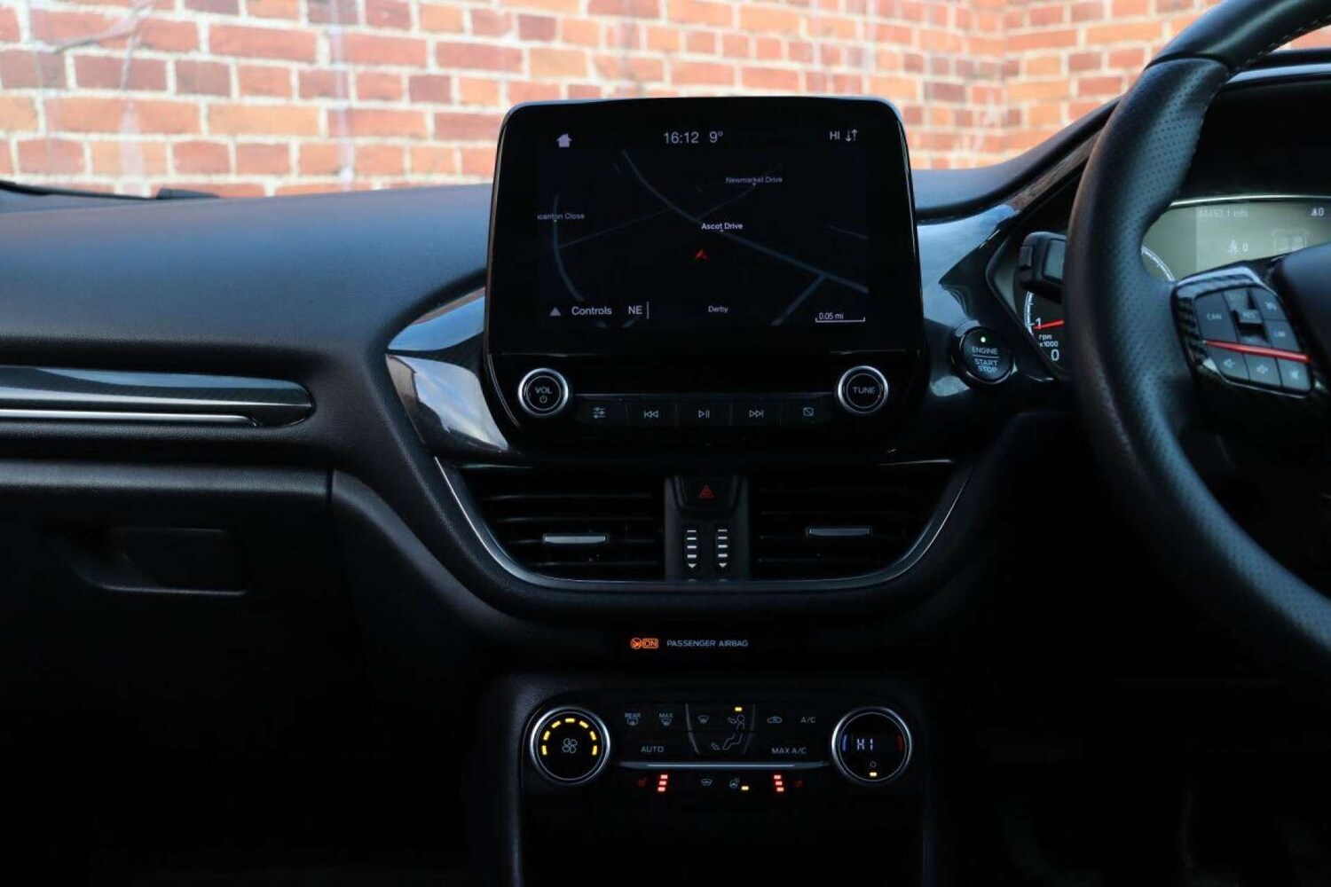 Used Ford Fiesta 2020 for sale - 77523180: Photo 24