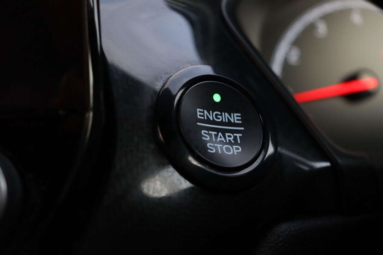 Used Ford Fiesta 2020 for sale - 77523180: Photo 25