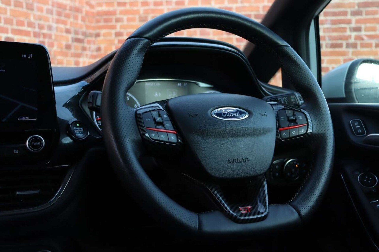 Used Ford Fiesta 2020 for sale - 77523180: Photo 26