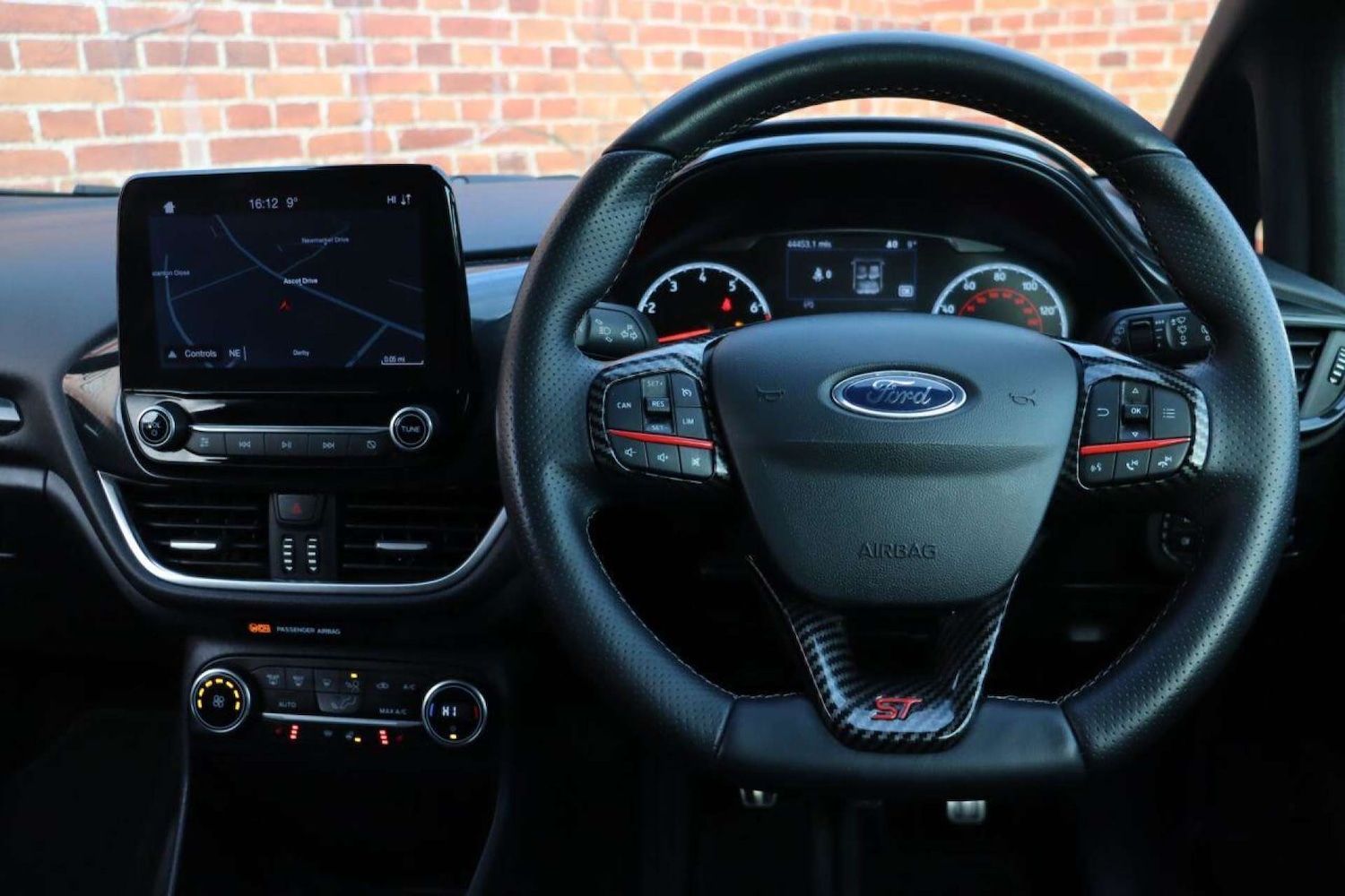 Used Ford Fiesta 2020 for sale - 77523180: Photo 3