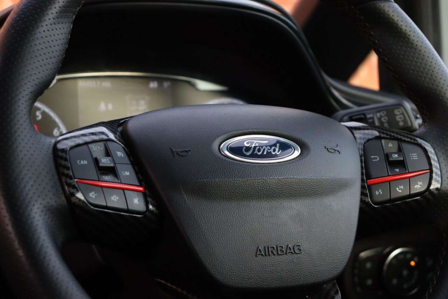 Used Ford Fiesta 2020 for sale - 77523180: Photo 31