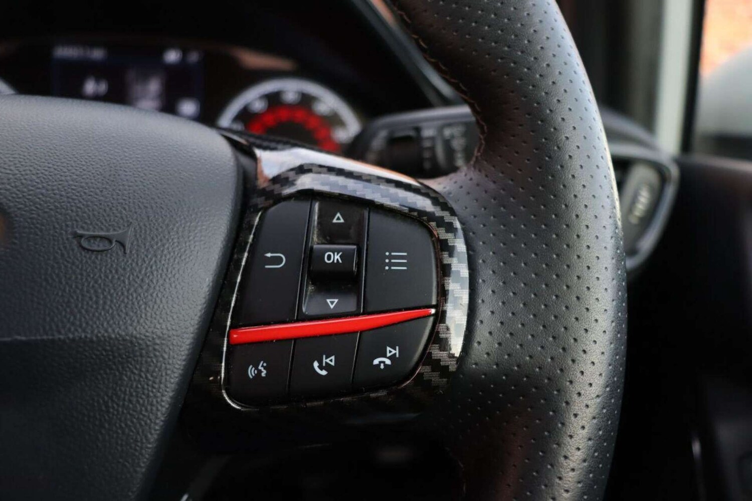 Used Ford Fiesta 2020 for sale - 77523180: Photo 32