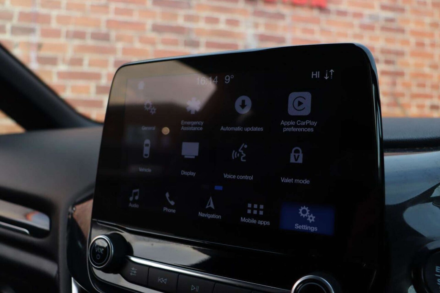 Used Ford Fiesta 2020 for sale - 77523180: Photo 35