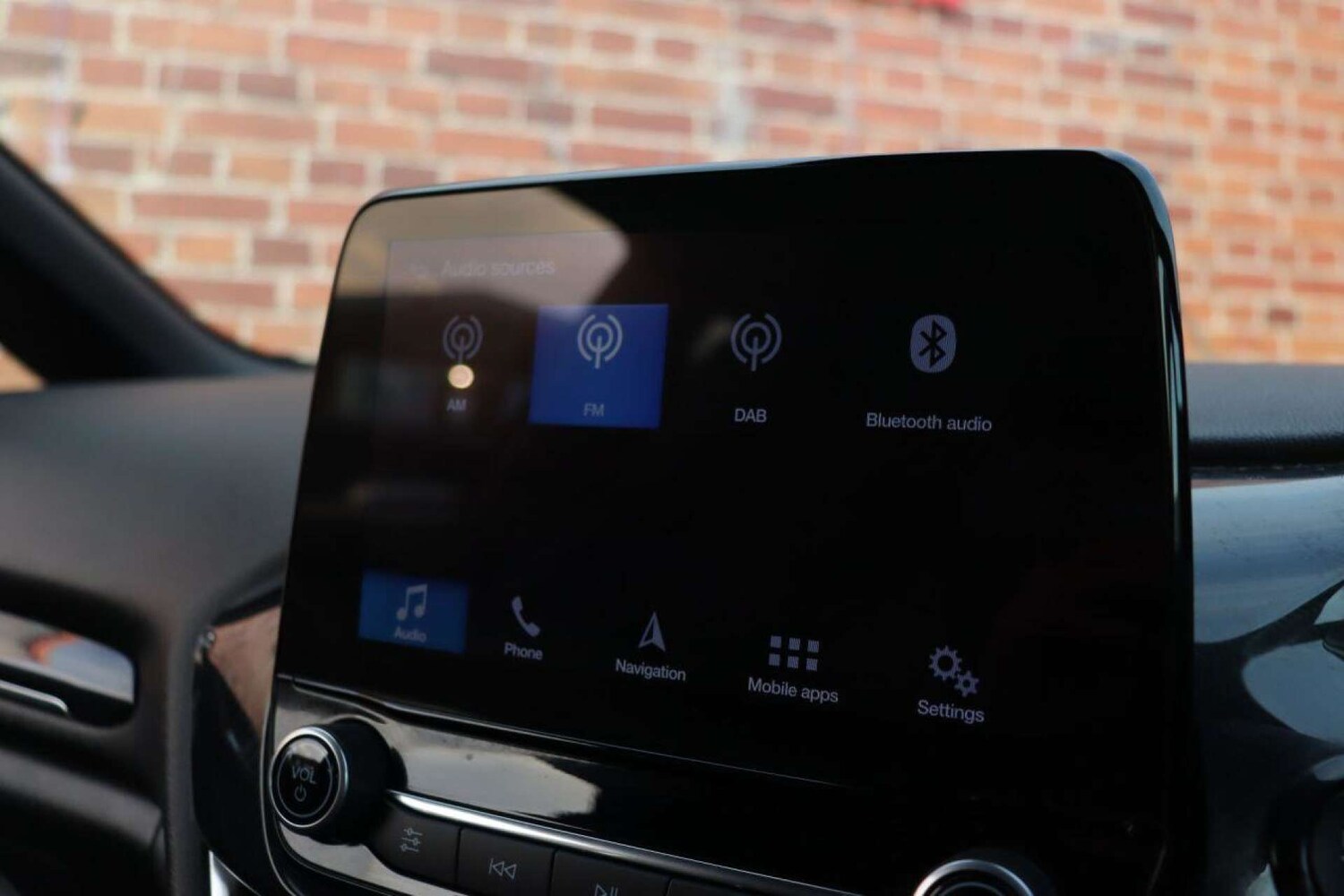 Used Ford Fiesta 2020 for sale - 77523180: Photo 37