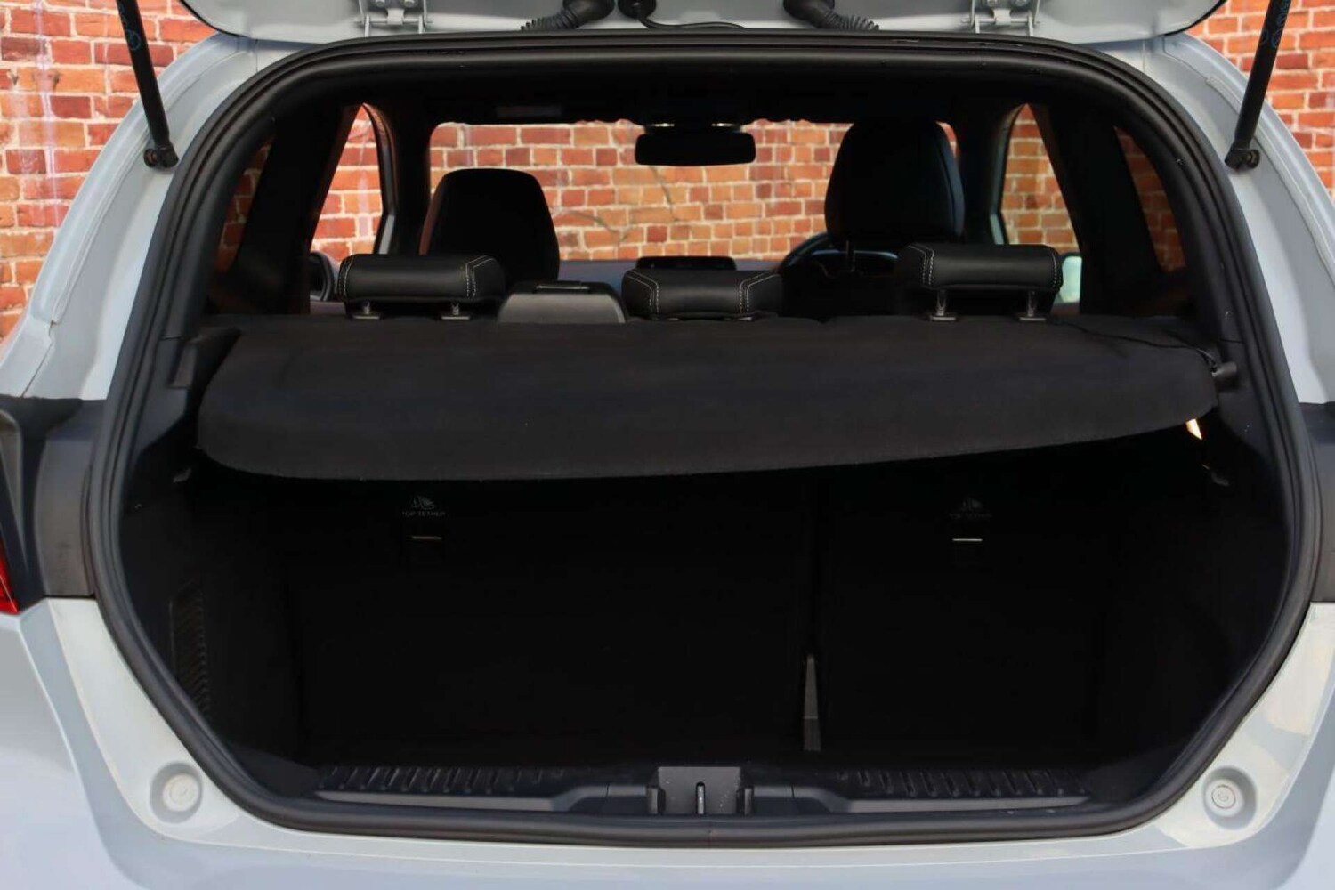 Used Ford Fiesta 2020 for sale - 77523180: Photo 39