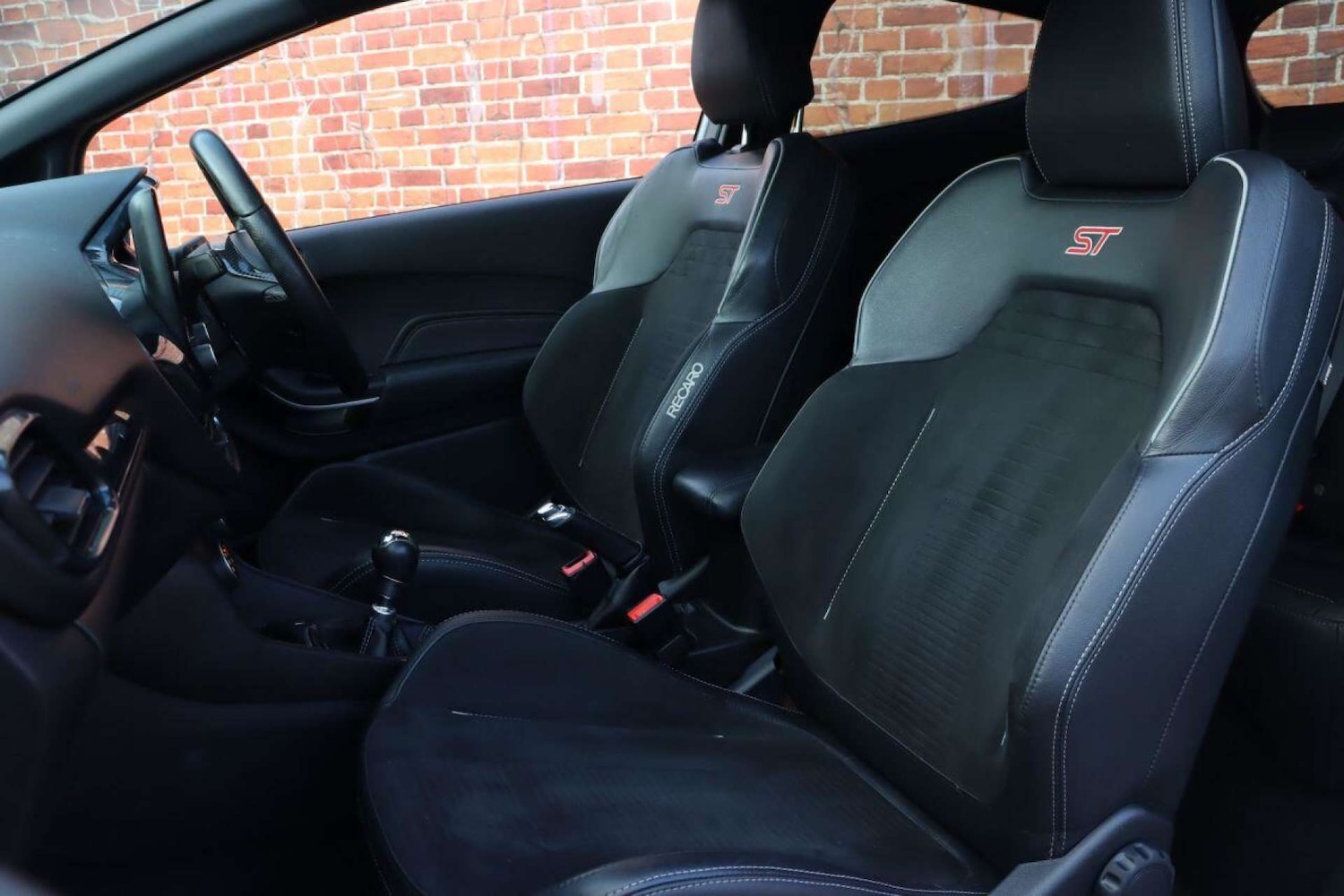 Used Ford Fiesta 2020 for sale - 77523180: Photo 5