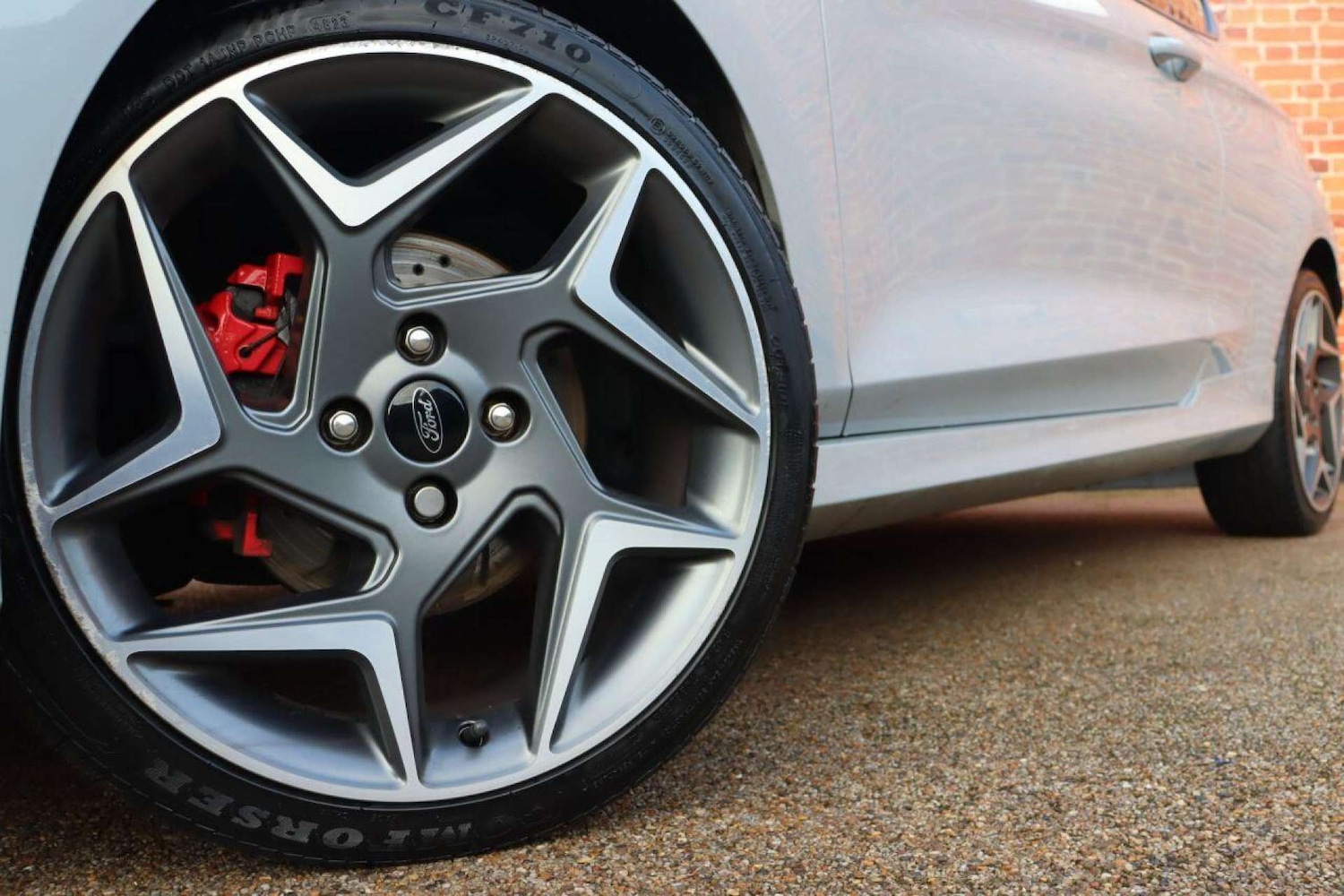 Used Ford Fiesta 2020 for sale - 77523180: Photo 7