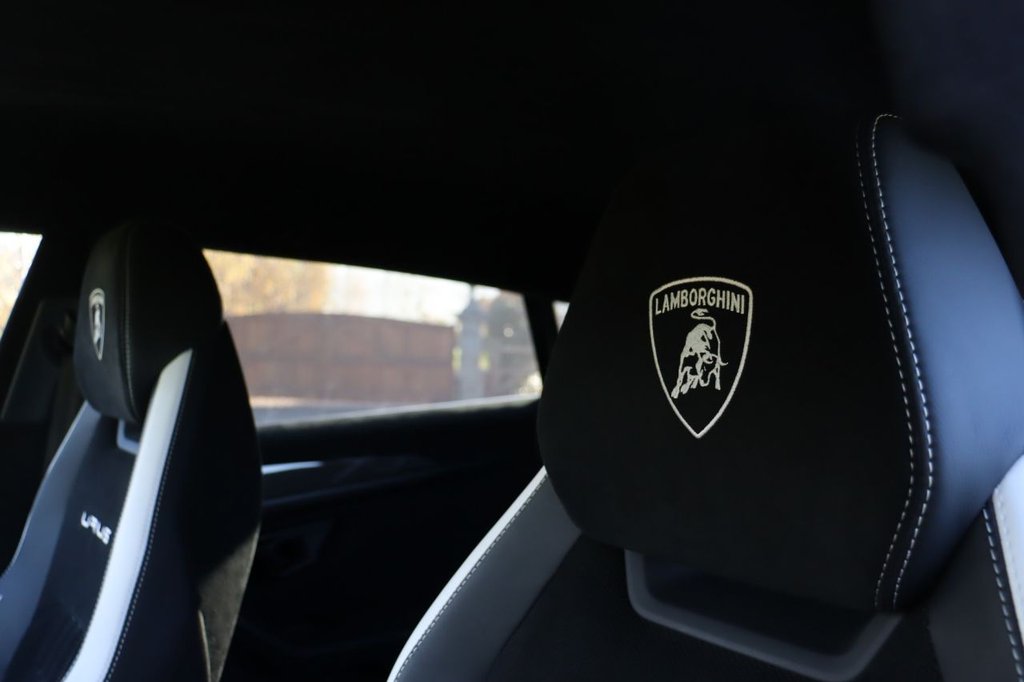 Used Lamborghini Urus 2024 for sale - 76632368: Photo 11