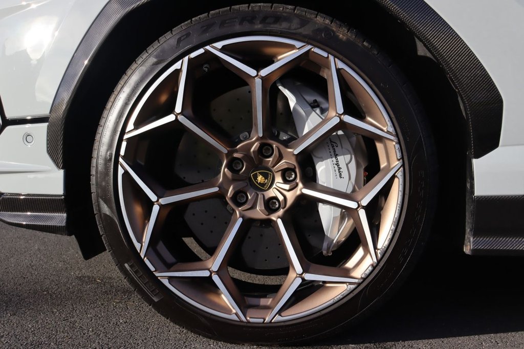 Used Lamborghini Urus 2024 for sale - 76632368: Photo 15