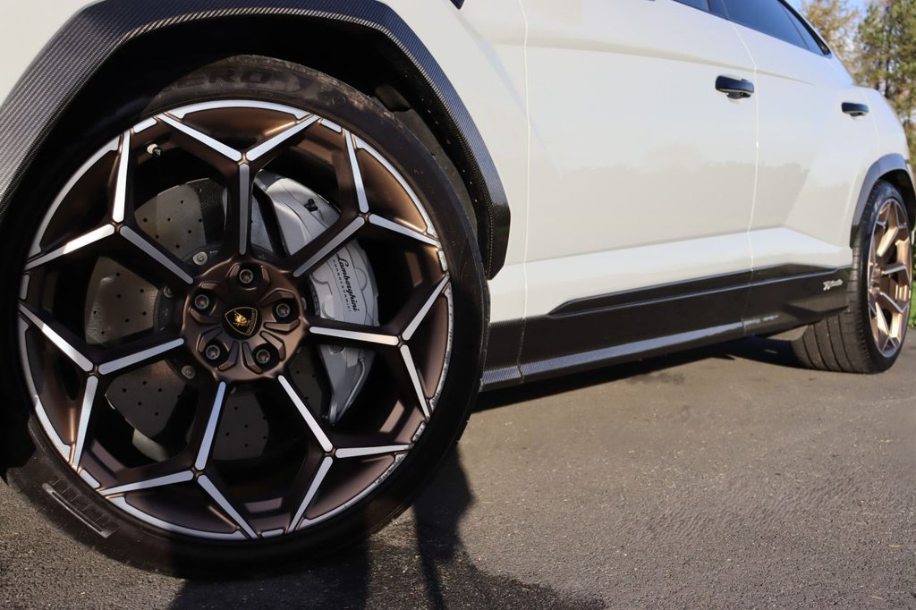 Used Lamborghini Urus 2024 for sale - 76632368: Photo 19
