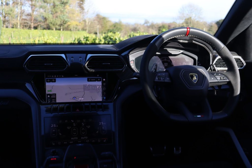 Used Lamborghini Urus 2024 for sale - 76632368: Photo 21