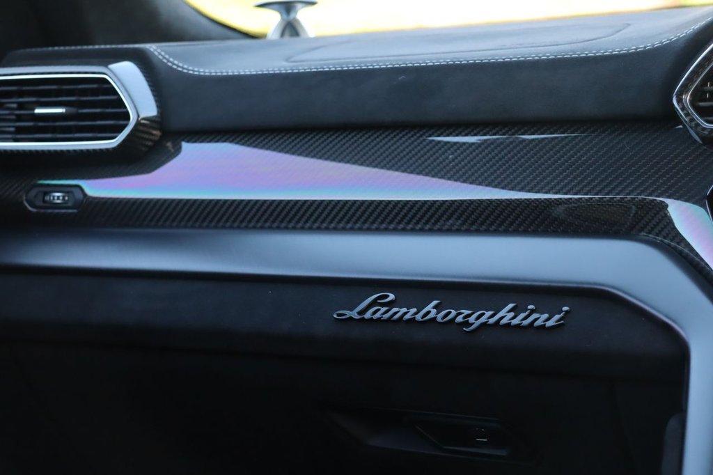 Used Lamborghini Urus 2024 for sale - 76632368: Photo 23