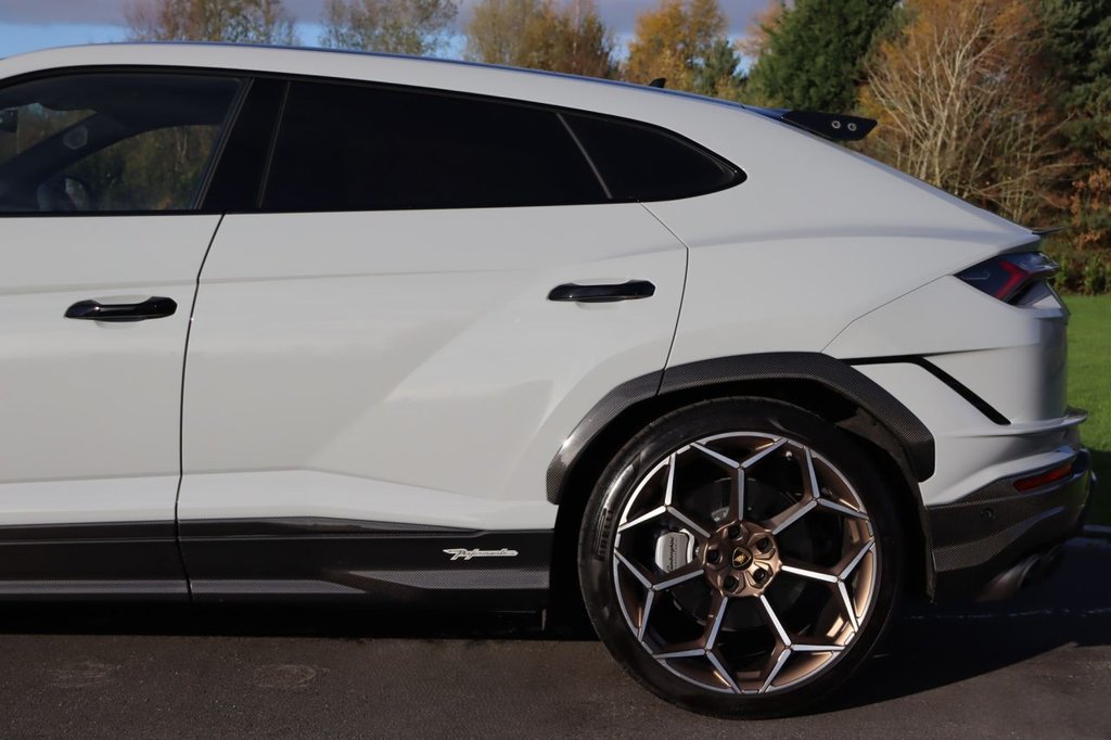 Used Lamborghini Urus 2024 for sale - 76632368: Photo 25
