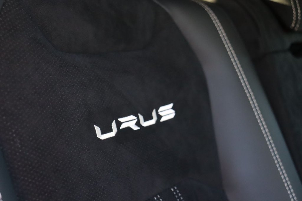 Used Lamborghini Urus 2024 for sale - 76632368: Photo 28