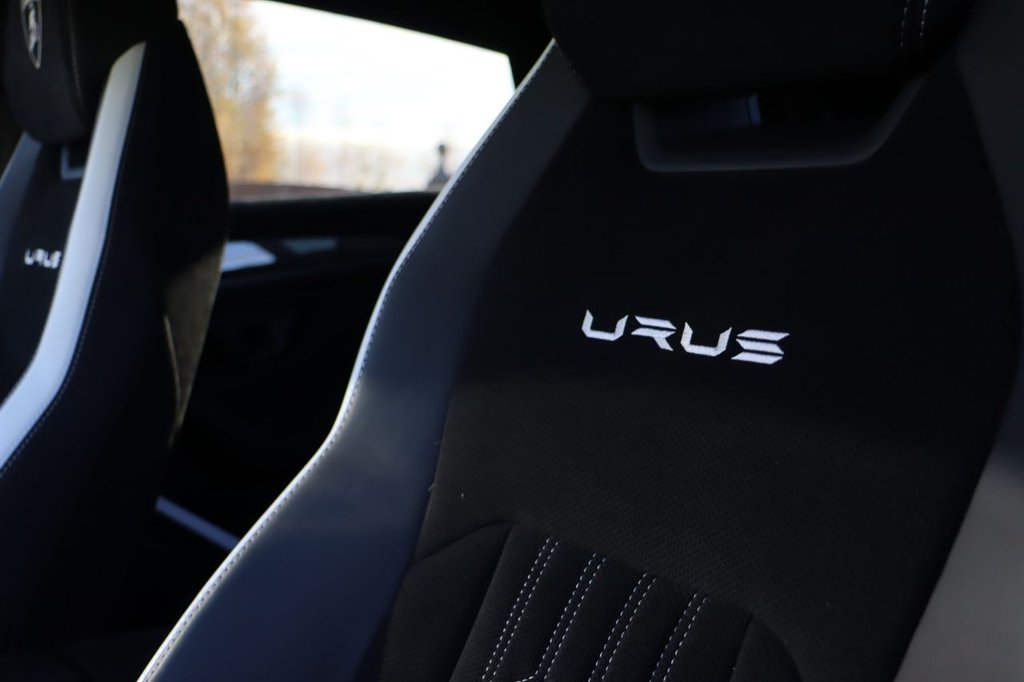 Used Lamborghini Urus 2024 for sale - 76632368: Photo 34