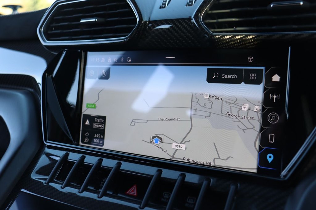 Used Lamborghini Urus 2024 for sale - 76632368: Photo 35