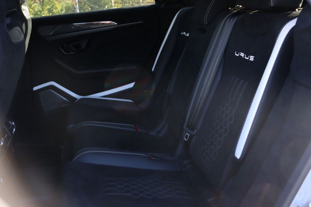 Used Lamborghini Urus 2024 for sale - 76632368: Photo 38