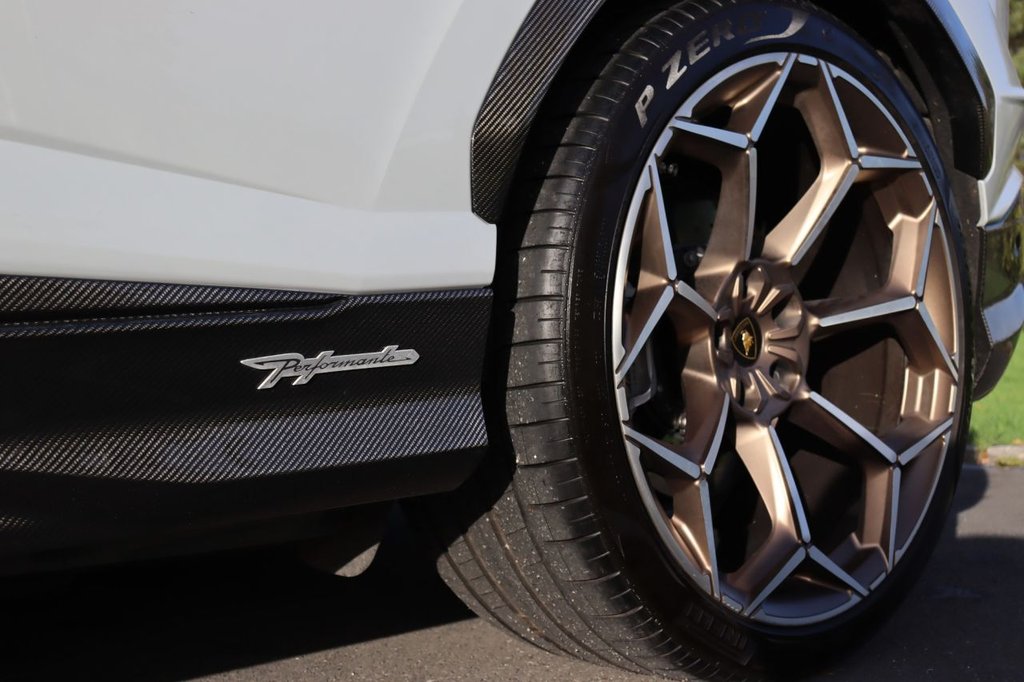 Used Lamborghini Urus 2024 for sale - 76632368: Photo 5