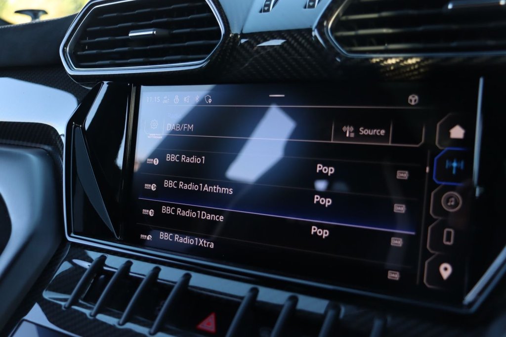 Used Lamborghini Urus 2024 for sale - 76632368: Photo 50