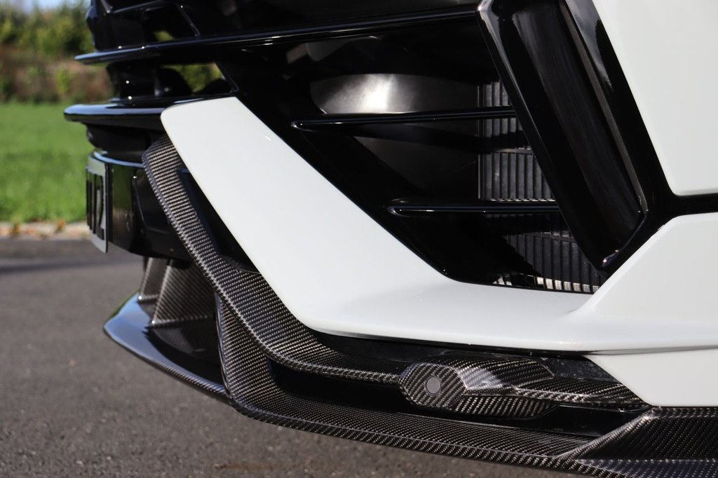 Used Lamborghini Urus 2024 for sale - 76632368: Photo 9