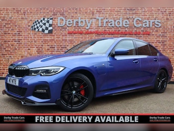 BMW 3 Series feature image