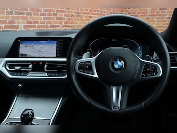 Used BMW 3 Series 2019 for sale - 77523100: Photo