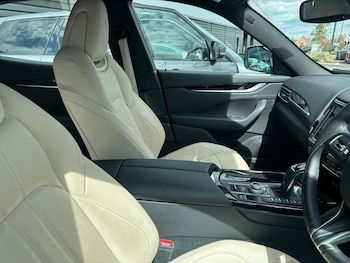 Used Maserati Levante 2022 for sale - 75685268: Photo