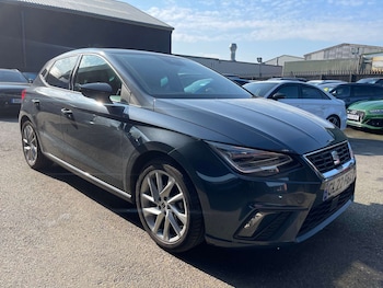 2022 - 1.0 TSI 95 FR 5dr