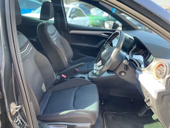 Used SEAT Ibiza 2022 for sale - 77778100: Photo