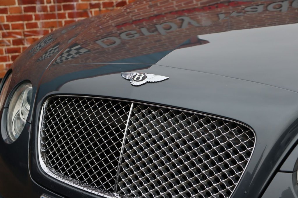 Used Bentley Continental 2007 for sale - 77383495: Photo 11