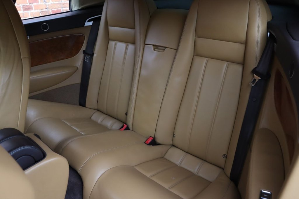 Used Bentley Continental 2007 for sale - 77383495: Photo 14