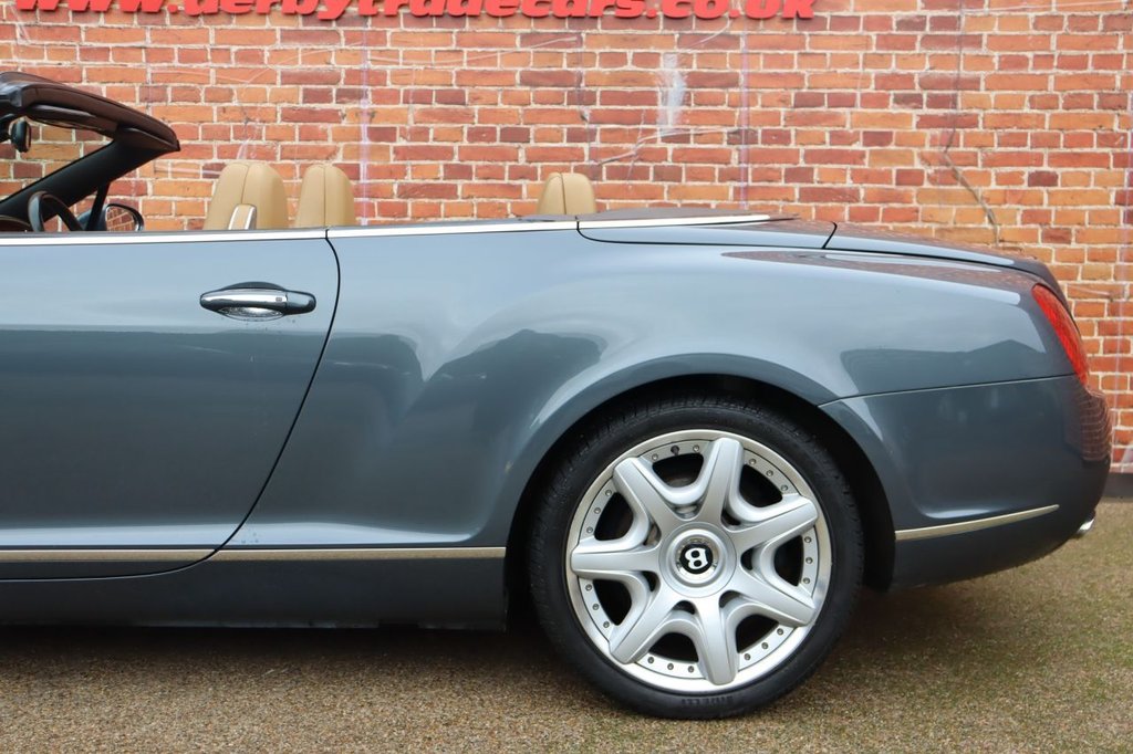 Used Bentley Continental 2007 for sale - 77383495: Photo 15