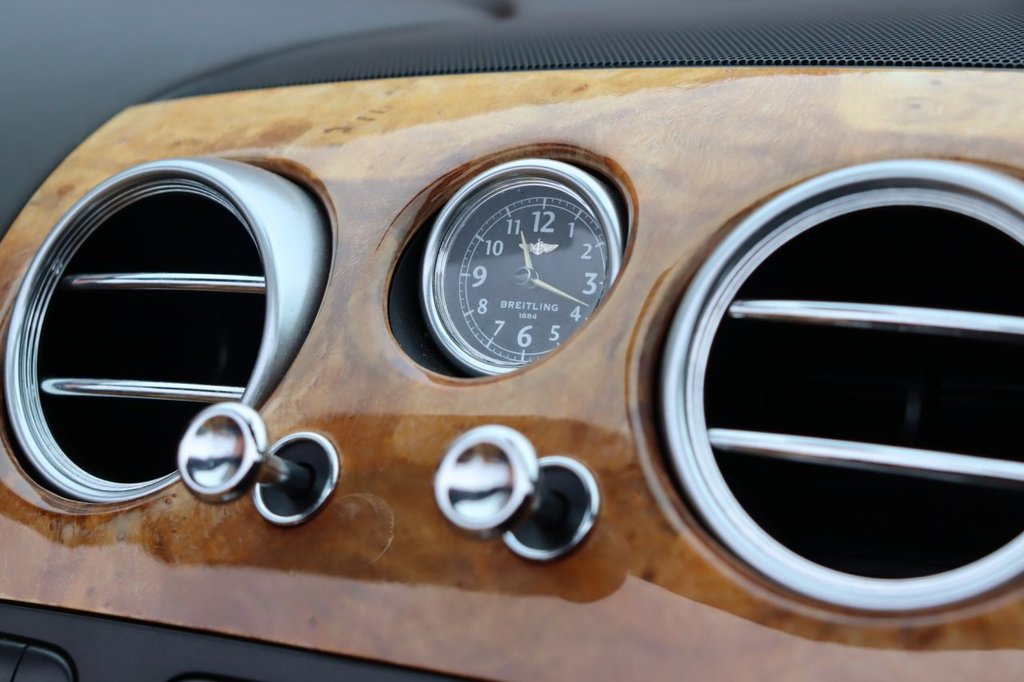 Used Bentley Continental 2007 for sale - 77383495: Photo 16