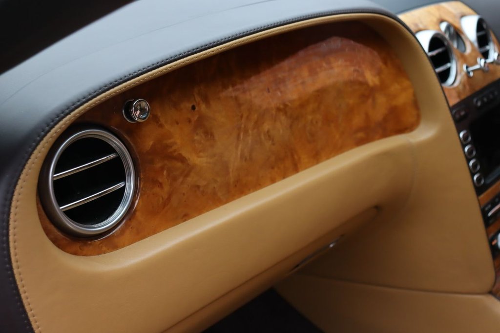 Used Bentley Continental 2007 for sale - 77383495: Photo 17