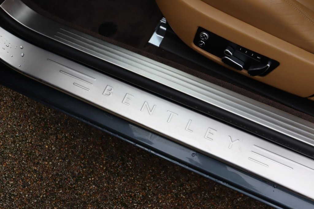 Used Bentley Continental 2007 for sale - 77383495: Photo 19