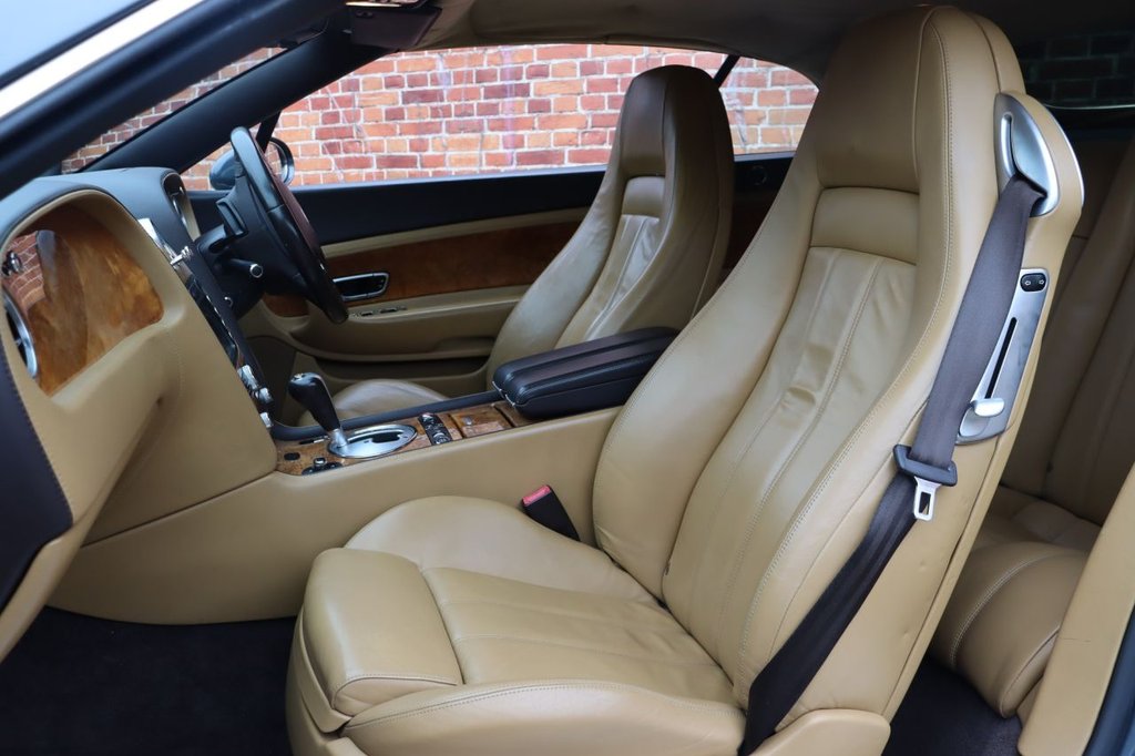 Used Bentley Continental 2007 for sale - 77383495: Photo 3