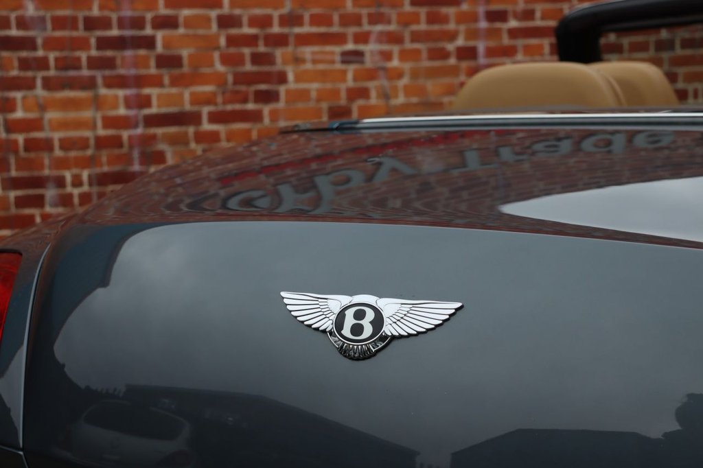 Used Bentley Continental 2007 for sale - 77383495: Photo 31