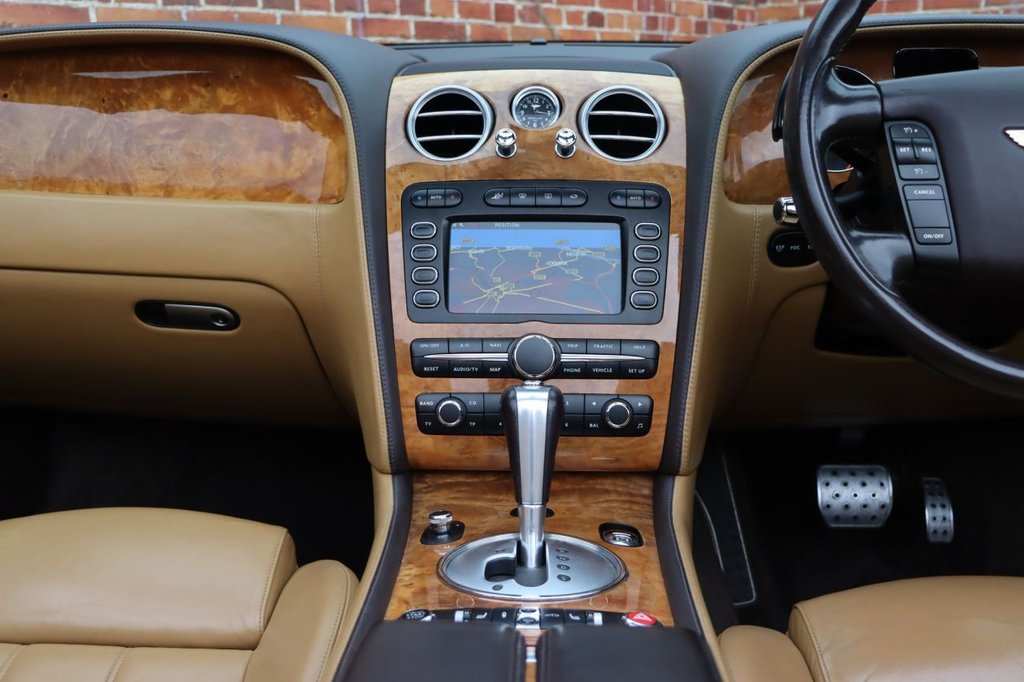 Used Bentley Continental 2007 for sale - 77383495: Photo 33