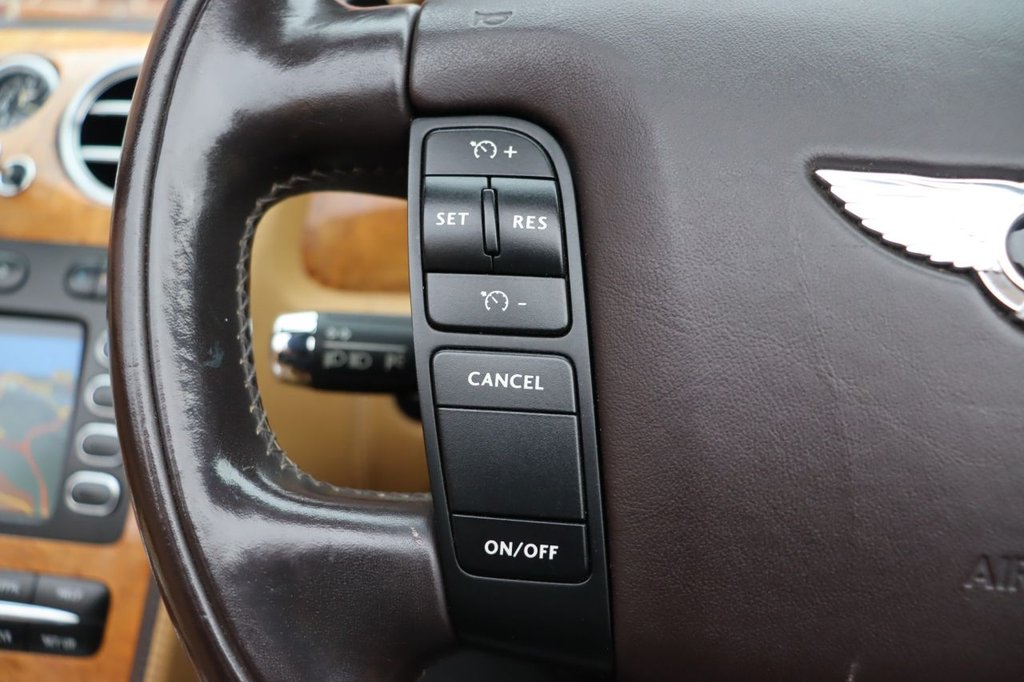 Used Bentley Continental 2007 for sale - 77383495: Photo 36