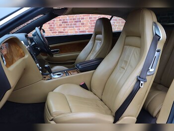 Used Bentley Continental 2007 for sale - 77383495: Photo