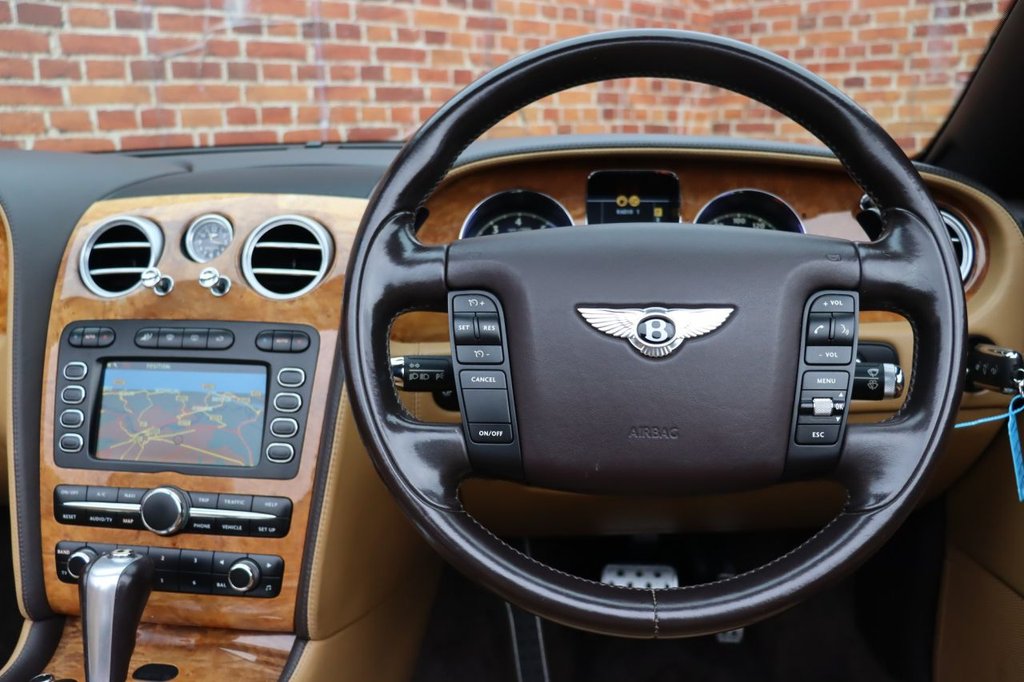 Used Bentley Continental 2007 for sale - 77383495: Photo 4