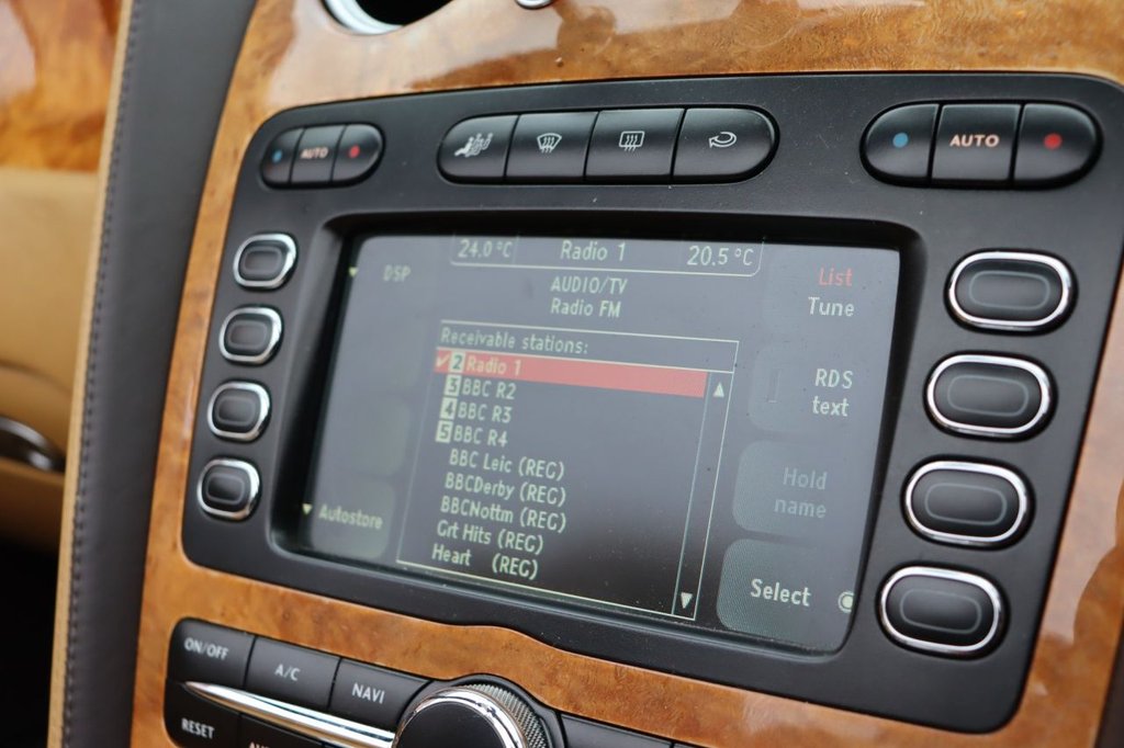 Used Bentley Continental 2007 for sale - 77383495: Photo 41