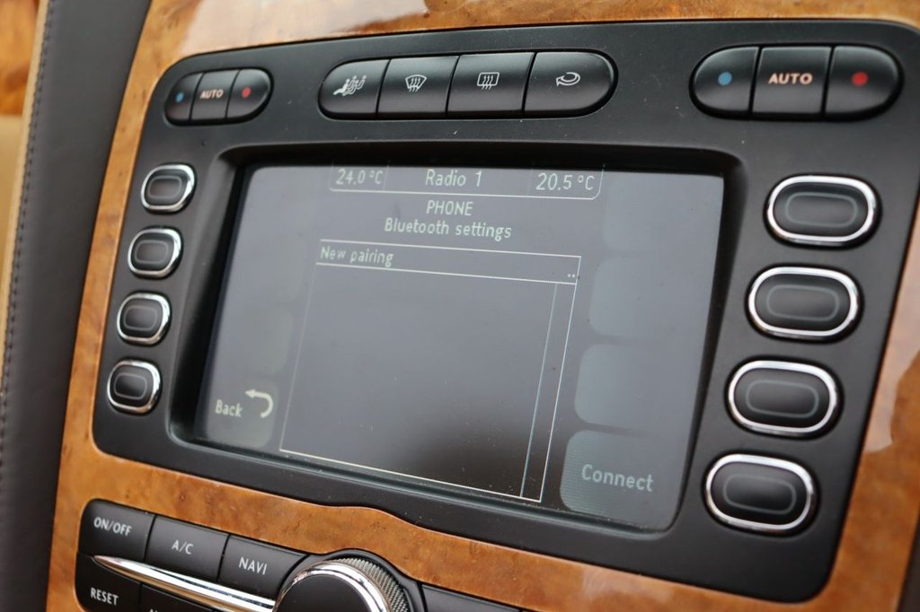 Used Bentley Continental 2007 for sale - 77383495: Photo 43