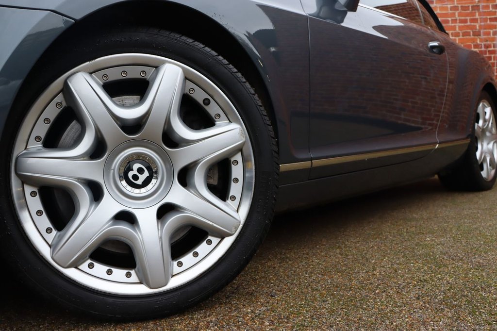 Used Bentley Continental 2007 for sale - 77383495: Photo 8