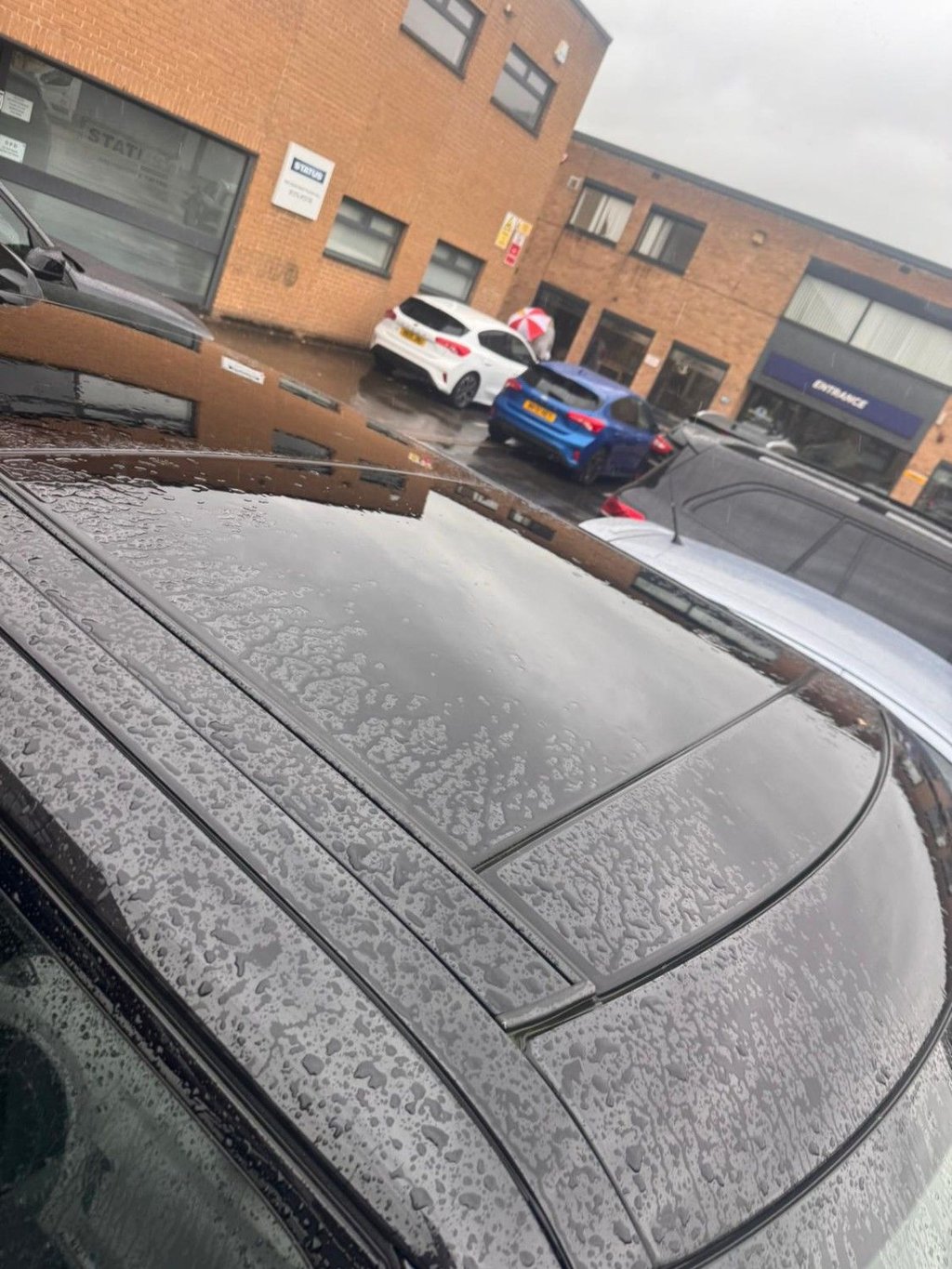 Used Land Rover Range Rover 2017 for sale - 76496737: Photo 4