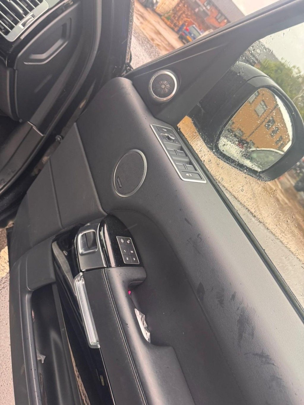 Used Land Rover Range Rover 2017 for sale - 76496737: Photo 5