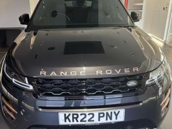 2022 (22) - 2.0 D200 MHEV Autobiography SUV 5dr Diesel Auto 4WD Euro 6 (s/s) (204 ps)