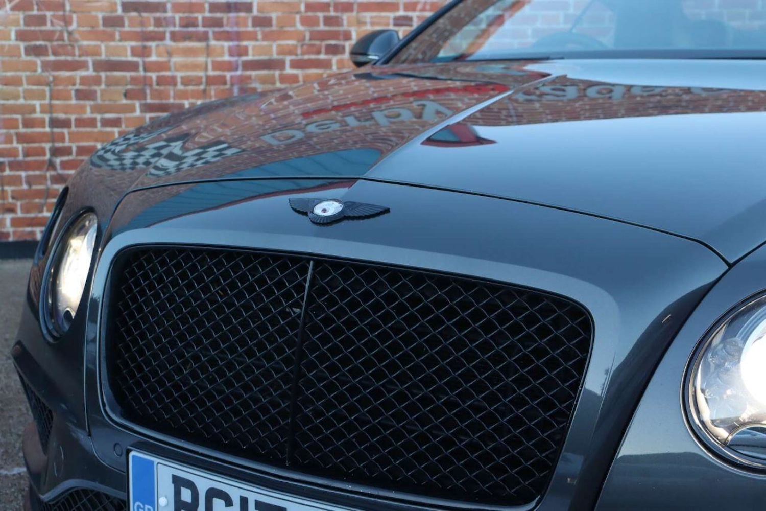 Used Bentley Continental 2017 for sale - 77519264: Photo 11