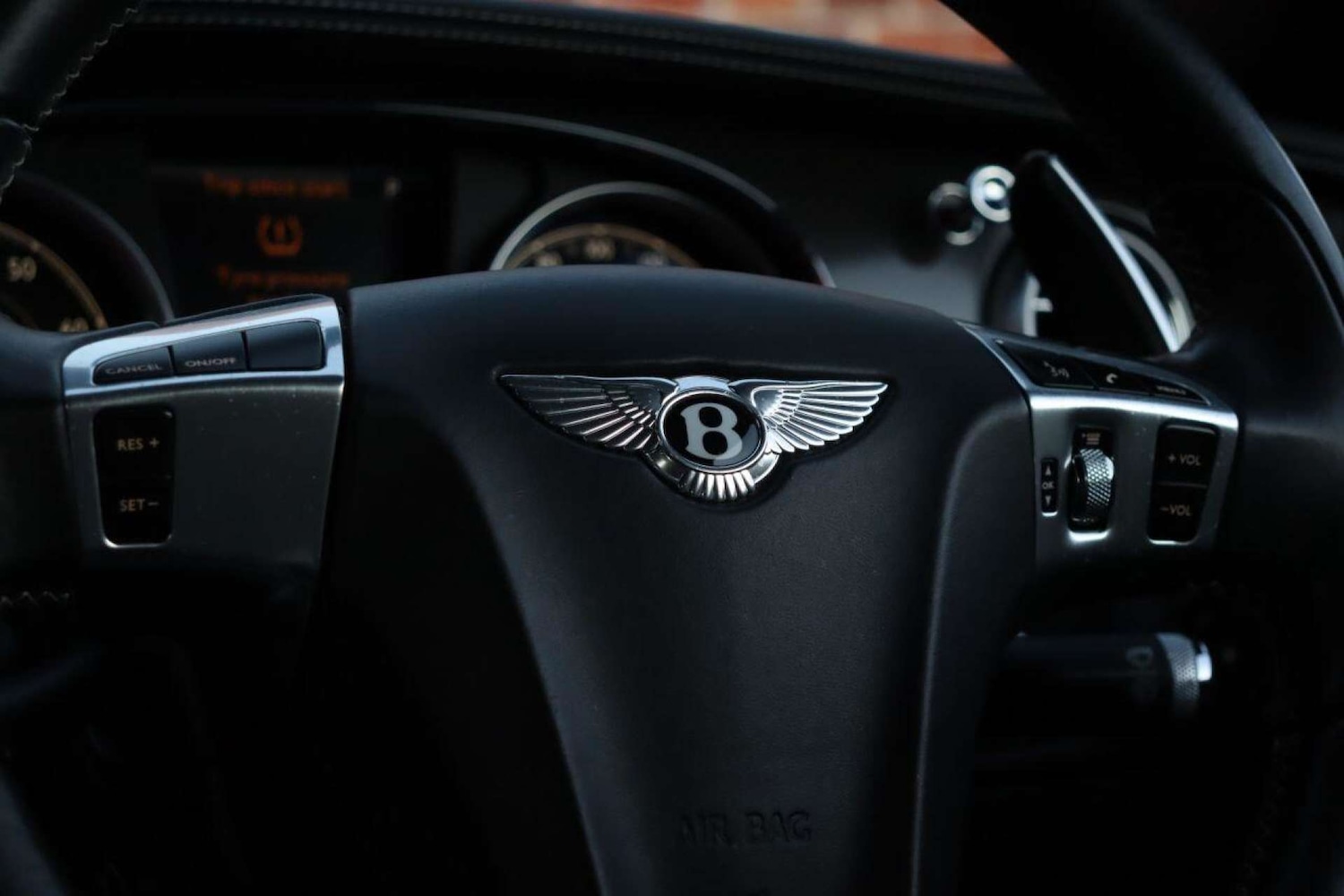 Used Bentley Continental 2017 for sale - 77519264: Photo 13