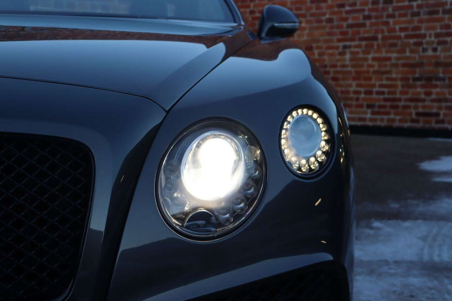 Used Bentley Continental 2017 for sale - 77519264: Photo 15